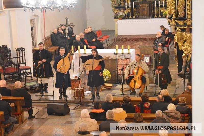 To była wyjątkowa Uczta Kultur Wschodu