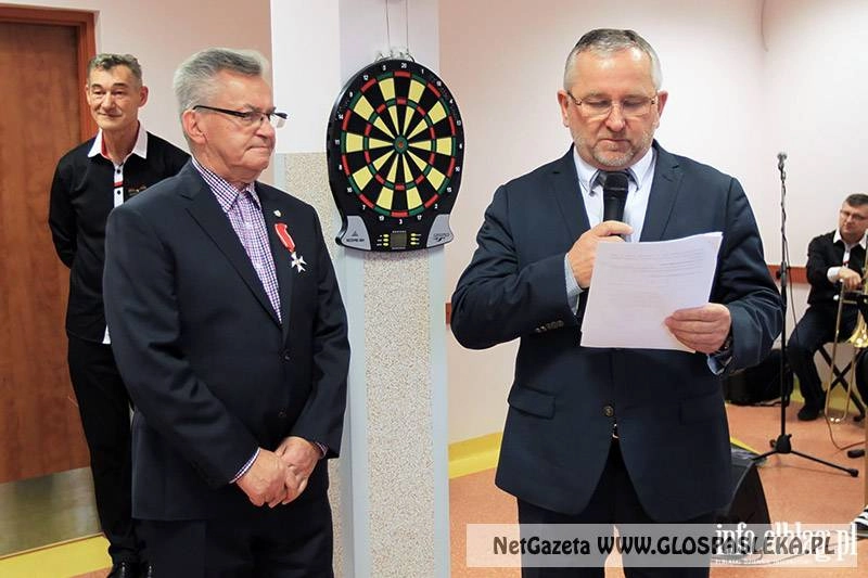 Krzyż Zakonu św. Łazarza