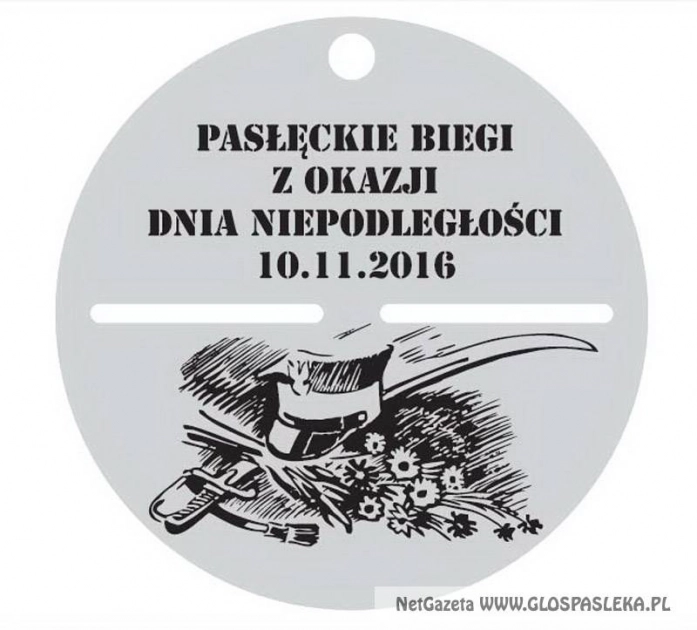 Dzień Niepodległości – oryginalne medale