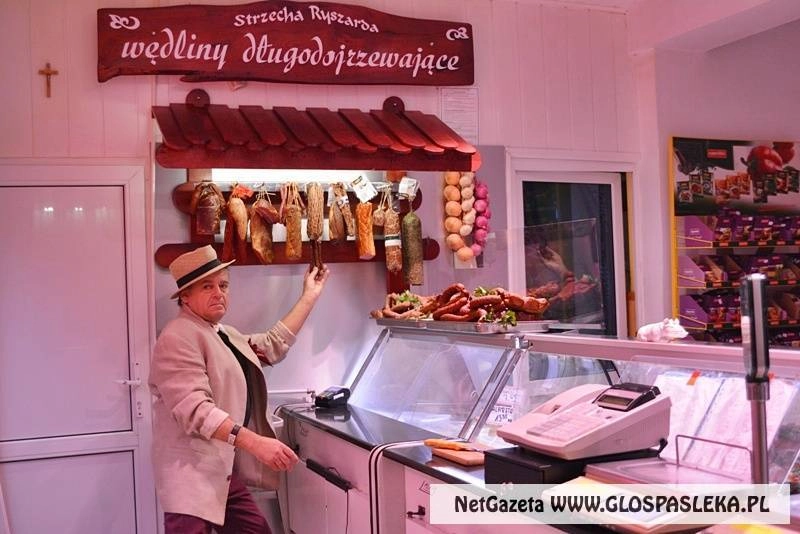 Pod strzechą u Ryszarda