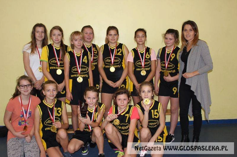 I miejsca dla Szkoły Podstawowej nr 3