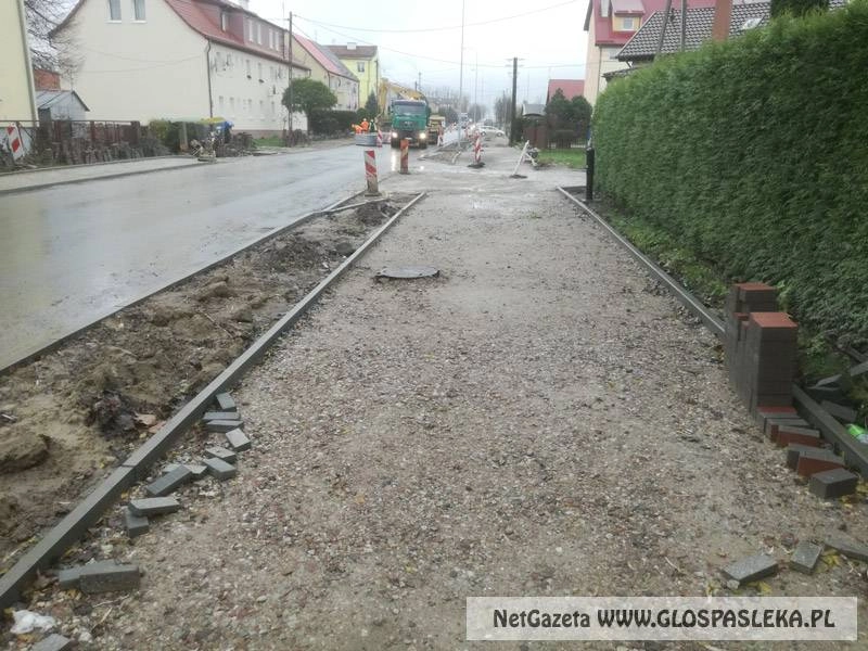 Polna do 14 listopada