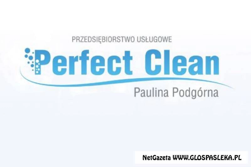 Perfect Clean- świąteczne porządki nie będą już problemem