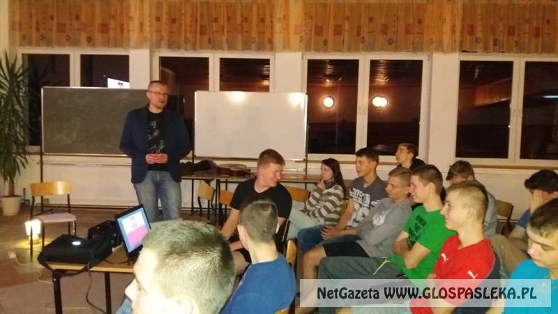 Obchody 98 rocznicy odzyskania niepodległości