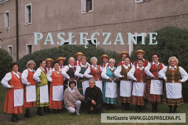 Nabór do sekcji folklorystycznej