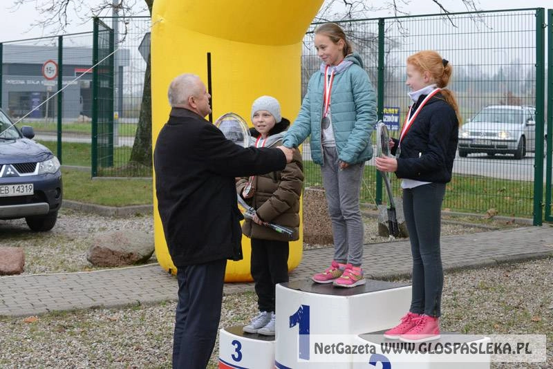 Biegi z Okazji Dnia Niepodległości