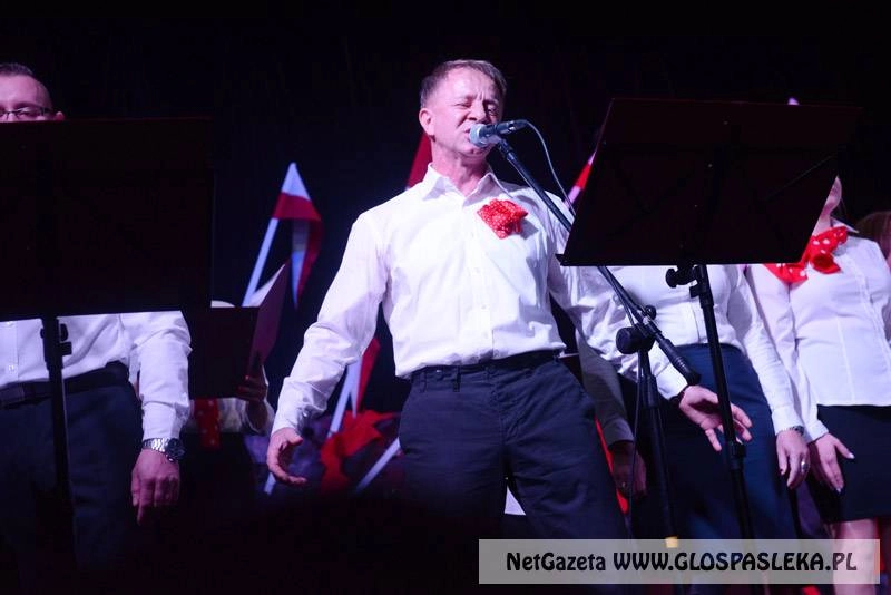 Żeby Polska była Polską