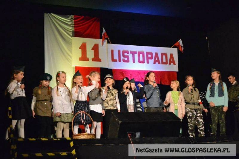 Obchody Dnia Niepodległości