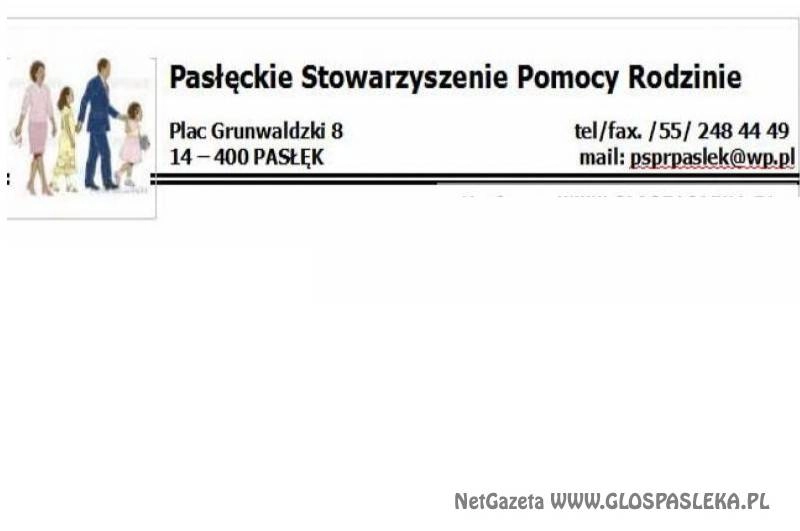 Przeciw przemocy w rodzinie
