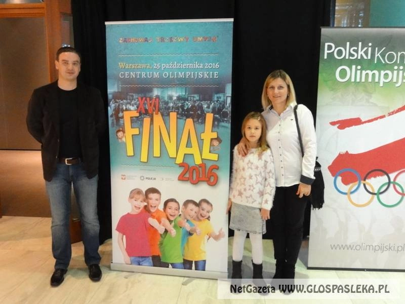 Pasłęczanka w finale kampanii 