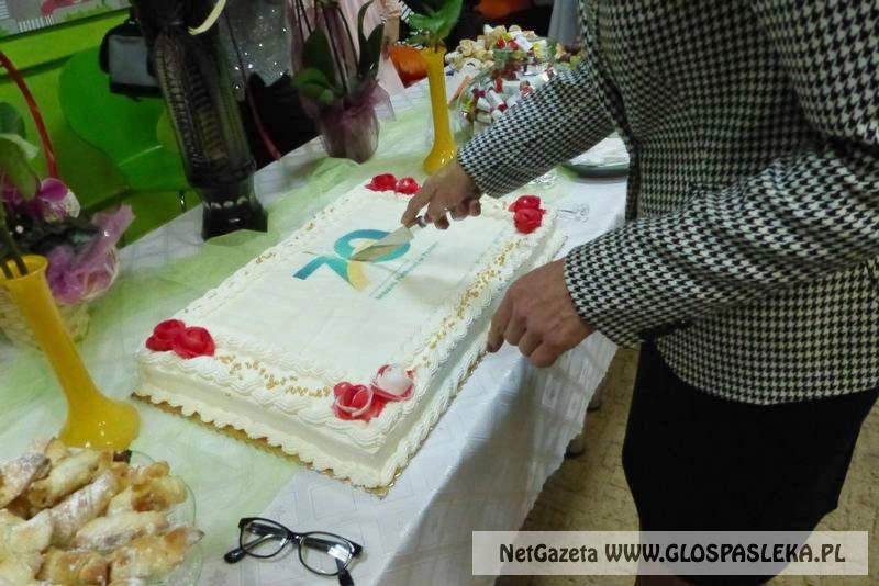 70 lat za nami – podziękowania