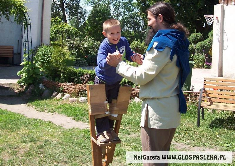 Aktywnie z kuglarstwem – zaproszenie na warsztaty