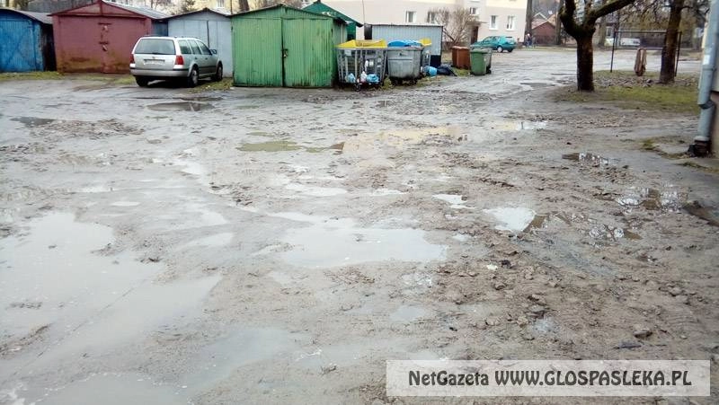 Listy – Droga po naprawie