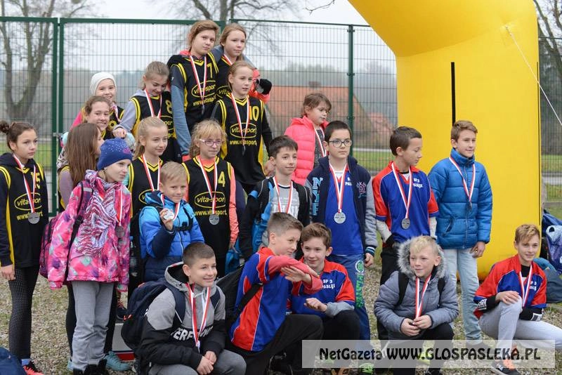 Jubileusz UKS GimPas