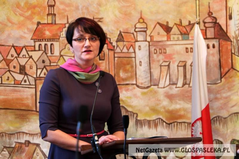 Dzień Pracownika Socjalnego