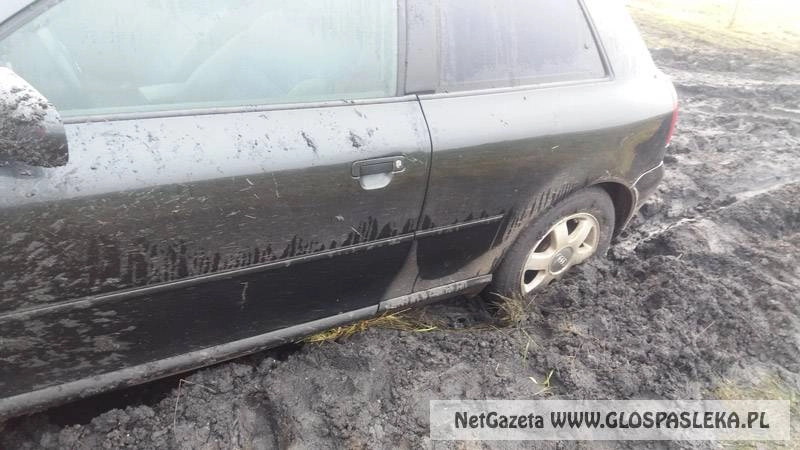 Listy – Płonne, brak pomocy ze strony Gminy 