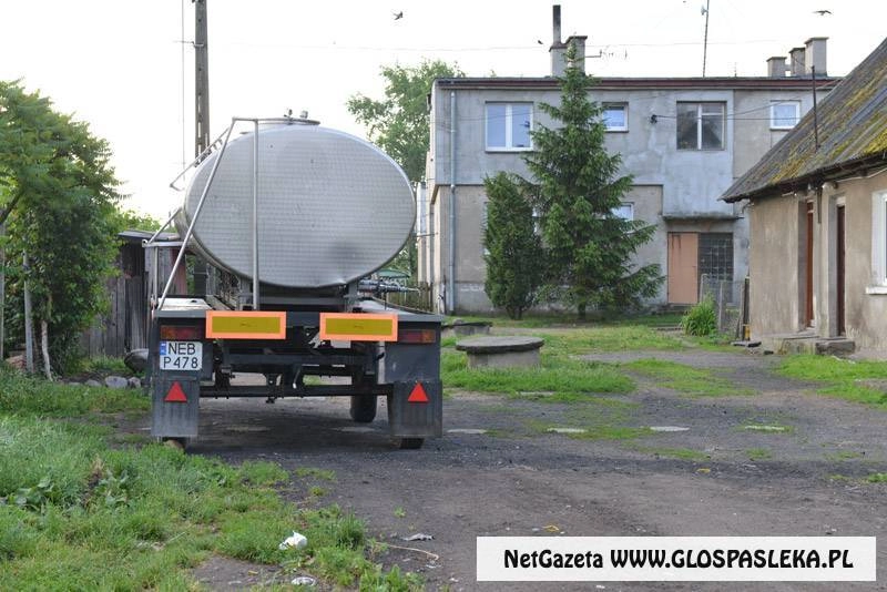 Cena wody bez zmian, ścieki o 3 grosze drożej