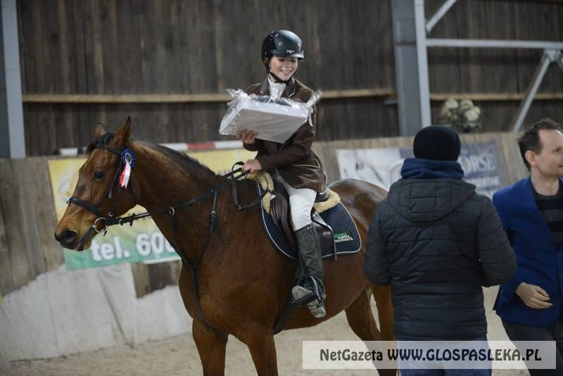 Jedno oczko do szczęścia