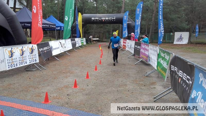 Pasłęczanie w Pucharze Bałtyku