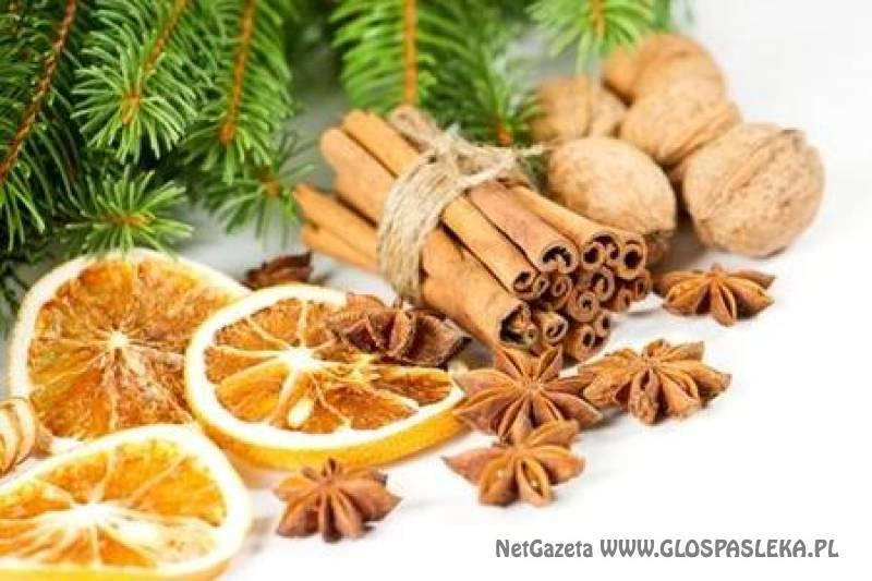 Magia Świąt Bożego Narodzenia