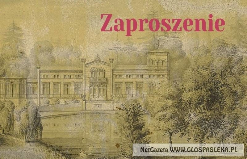 Architektura ogrodowa tematem wystawy