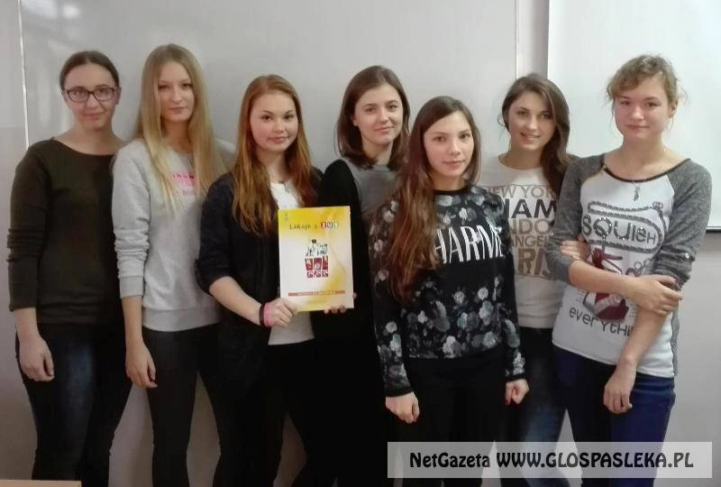 „Warto wiedzieć więcej o ubezpieczeniach społecznych” 