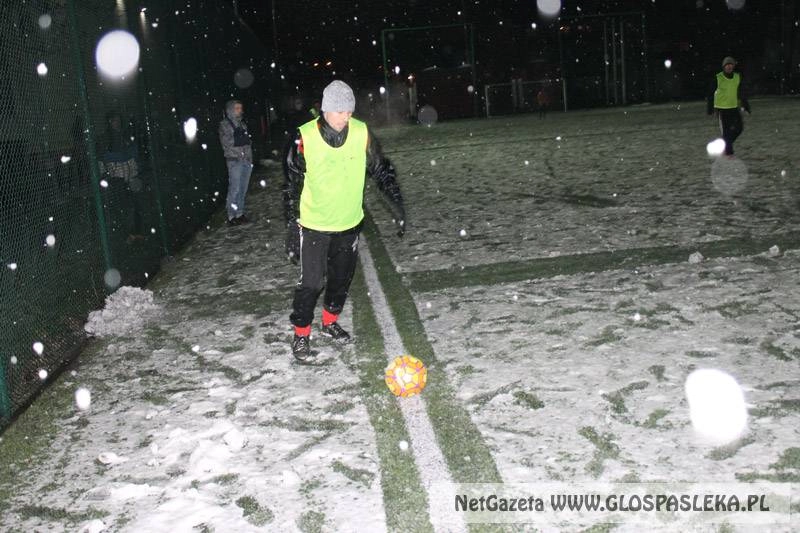 Liga prawdziwie zimowa