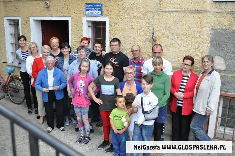 Wolontariusz Powiatu Elbląskiego – edycja 2016