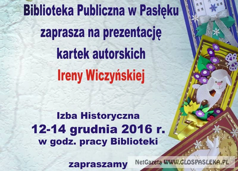 Kartki okolicznościowe