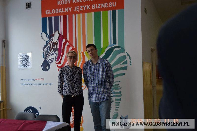 Etap Okręgowy Olimpiady Logistycznej