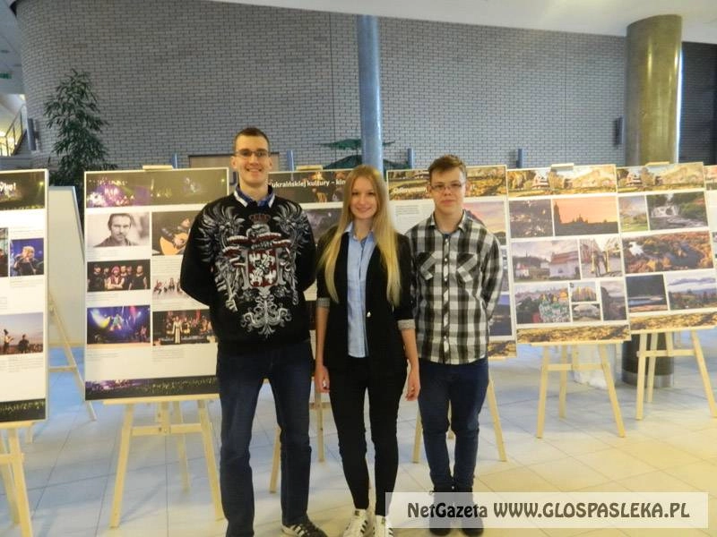 Laureatka z ZSEiT w Konkursie Wiedzy o Stanisławie Mikołajczyku