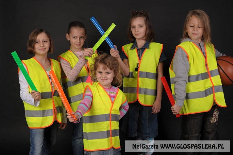 Odblaski obowiązkowe