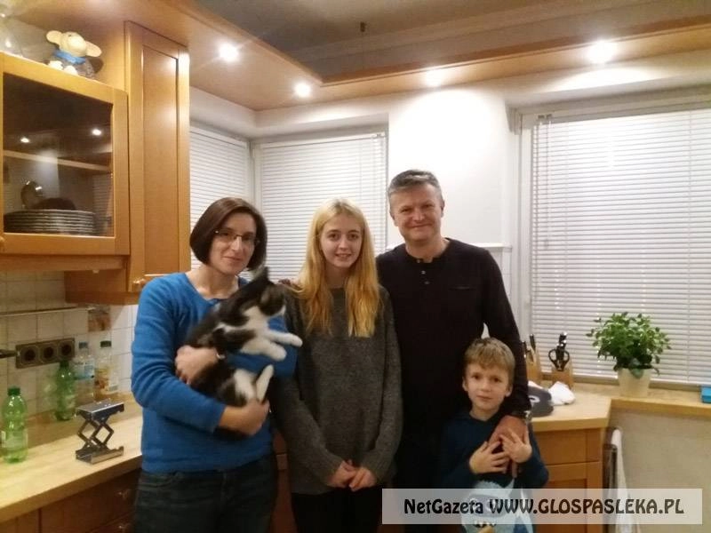 Praktyki w Itzehoe w oczach uczniów ZSEiT