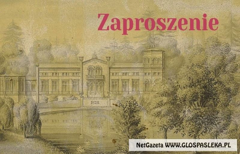 Przypominamy o wernisażu – architektura ogrodowa