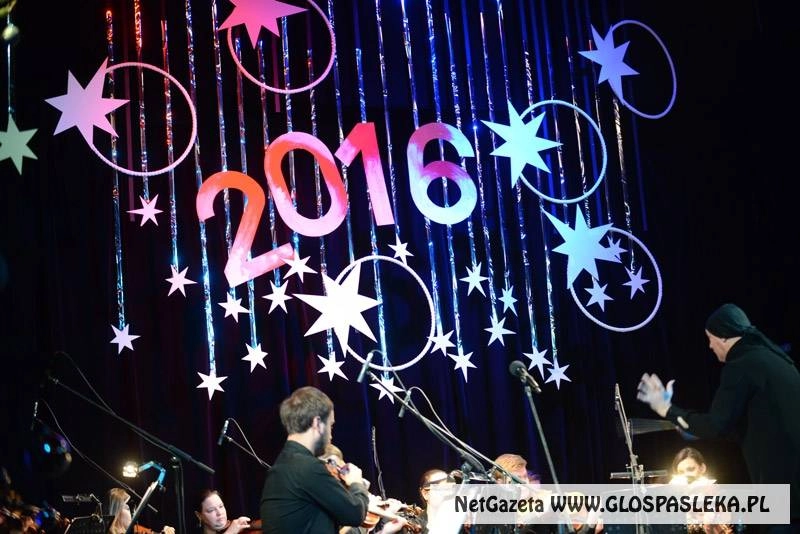 Wydarzenie roku 2016