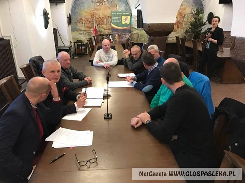 Rada Sportu o stypendiach