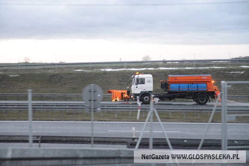 PUK sypał, inni nie