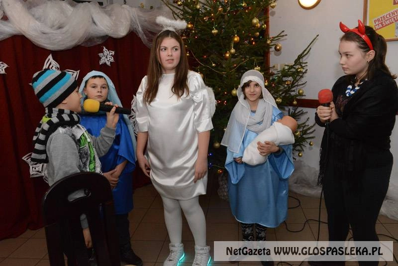 Jasełka po raz 10
