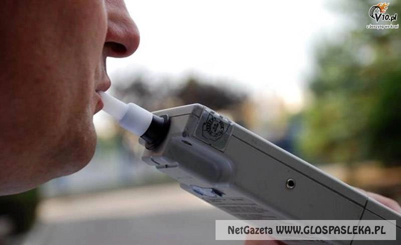 Sprawdź trzeźwość