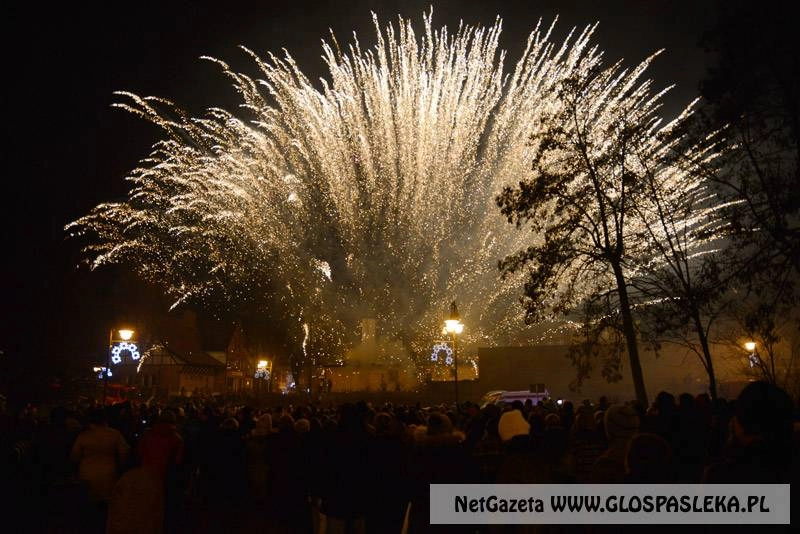 Bezpieczny Sylwester