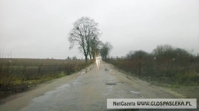 Marzewo – Sambród