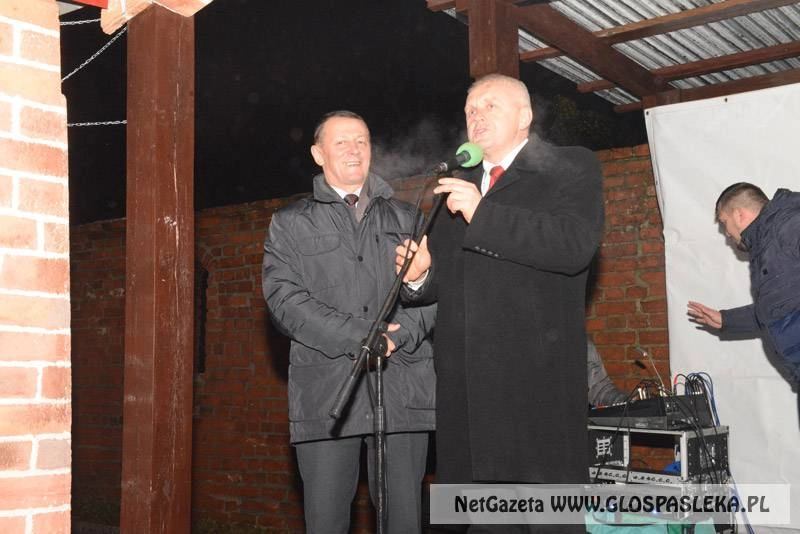 Powitaliśmy Nowy Rok