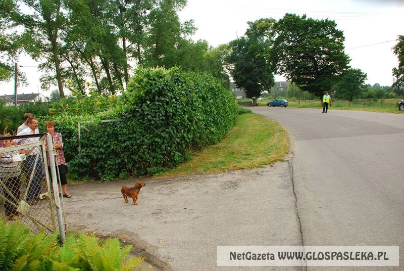 Kanalizacja i woda w nowym roku