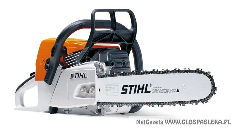 Drzewa usuwamy inaczej