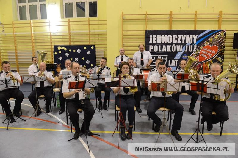 A Orkiestra gra dalej