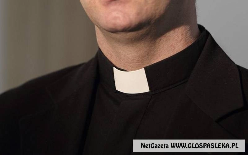 Przypominamy – Poezja w koloratce