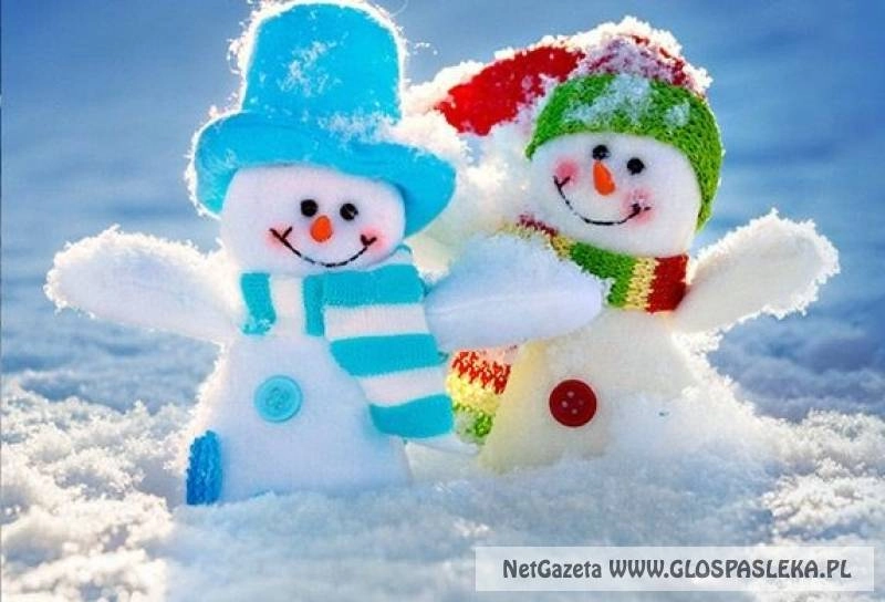 Czas ferii to przyjemny czas - porady policji