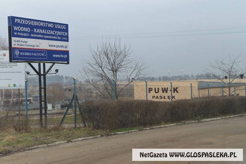 Jutro możliwe przerwy w dostawie wody