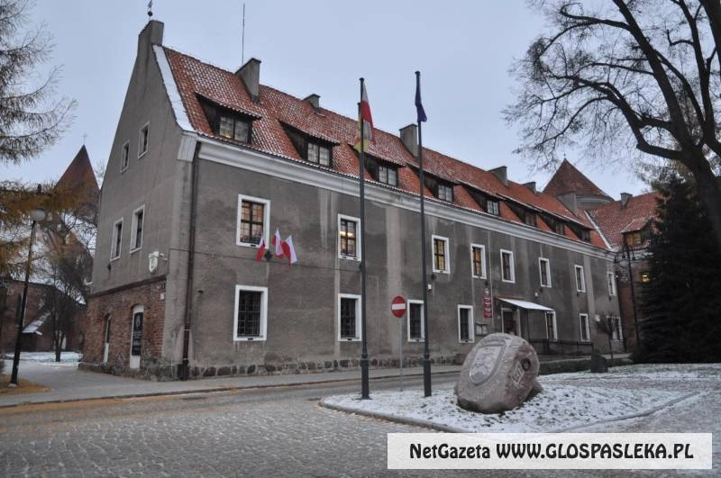 Urząd Miejski przypomina