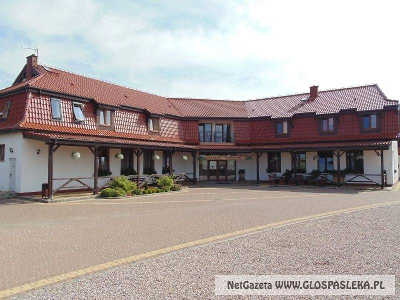 Zabawa karnawałowa w Dolinie Sadosiów